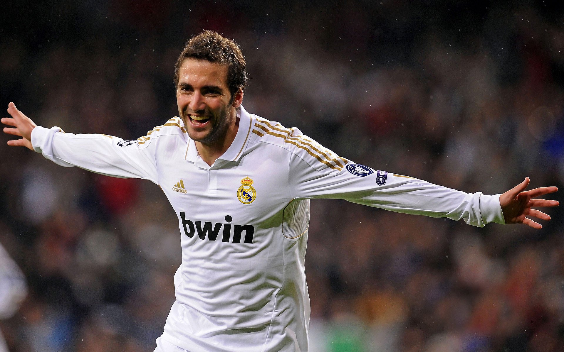 精彩瞬间：年度“十佳球”评选结果公布，年度十佳进球