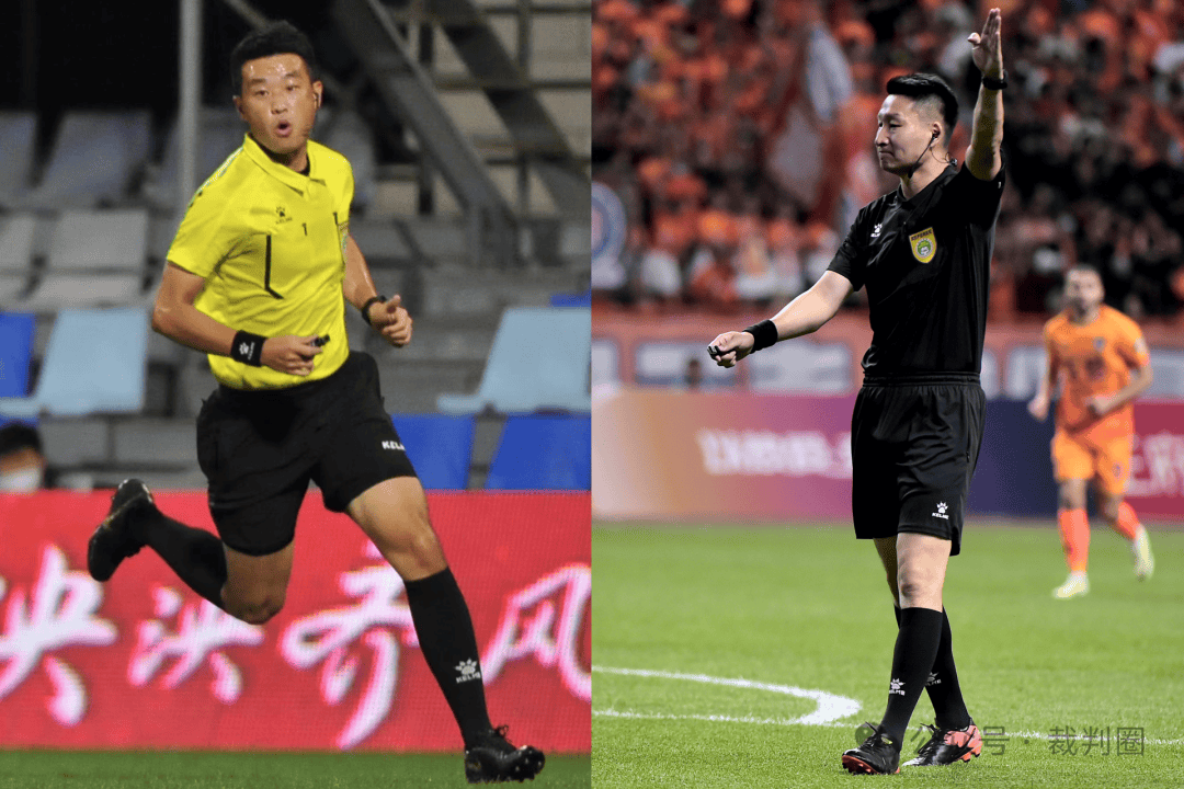 AC MILANSPORTS-包含赛事中明星裁判亮相，保证比赛公平公正的词条