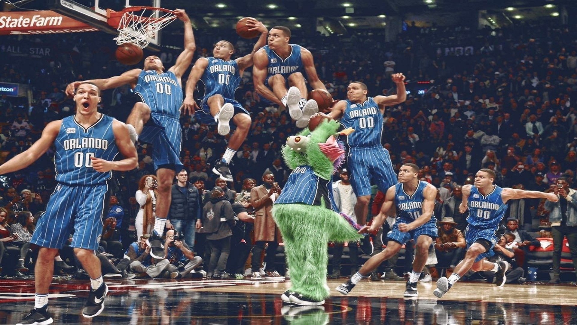 【伤病困扰】主力球员缺阵对比赛的影响，nba球员因伤缺阵有工资吗